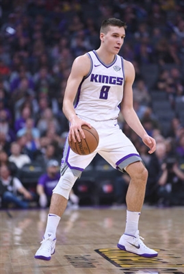 Bogdan Bogdanovic Poster 3376543