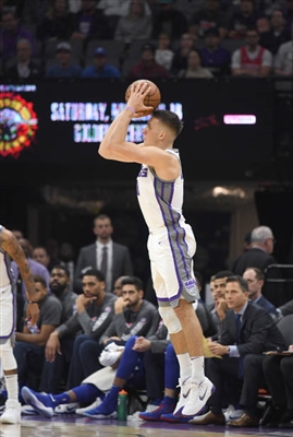 Bogdan Bogdanovic Poster 3376544
