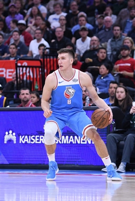 Bogdan Bogdanovic Poster 3376546