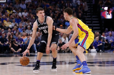 Bogdan Bogdanovic Poster 3376547