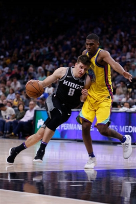 Bogdan Bogdanovic Poster 3376548