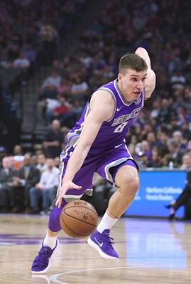 Bogdan Bogdanovic Poster 3376549