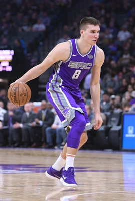 Bogdan Bogdanovic Poster 3376550