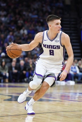 Bogdan Bogdanovic Poster 3376551