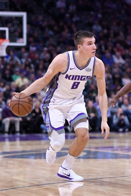 Bogdan Bogdanovic Poster 3376552