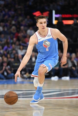 Bogdan Bogdanovic Poster 3376553