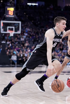 Bogdan Bogdanovic Poster 3376554