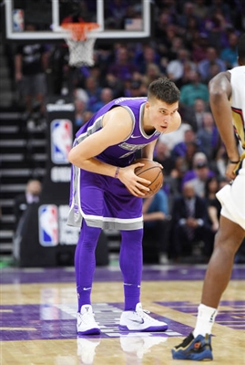 Bogdan Bogdanovic Poster 3376555