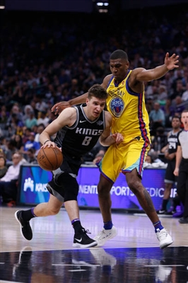 Bogdan Bogdanovic Poster 3376556