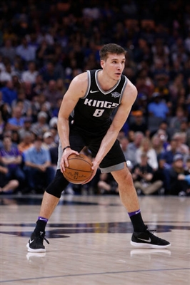 Bogdan Bogdanovic Poster 3376557