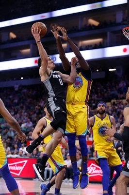 Bogdan Bogdanovic Poster 3376558