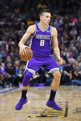 Bogdan Bogdanovic Poster 3376559