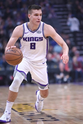 Bogdan Bogdanovic Poster 3376560