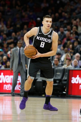 Bogdan Bogdanovic Poster 3376561