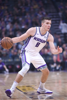 Bogdan Bogdanovic Poster 3376562