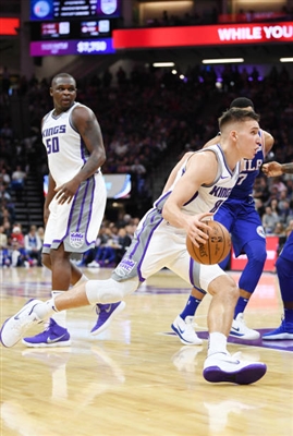 Bogdan Bogdanovic Poster 3376564