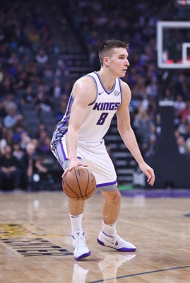 Bogdan Bogdanovic Poster 3376565