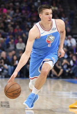 Bogdan Bogdanovic Poster 3376567