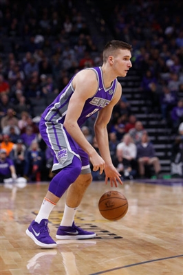 Bogdan Bogdanovic Poster 3376568