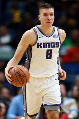Bogdan Bogdanovic Poster 3376570