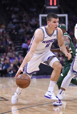 Bogdan Bogdanovic Poster 3376571