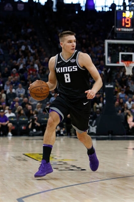 Bogdan Bogdanovic Poster 3376572