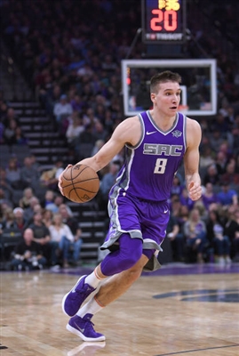 Bogdan Bogdanovic Poster 3376574