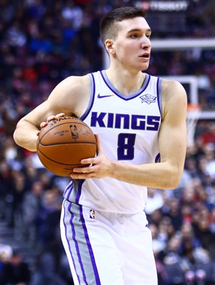 Bogdan Bogdanovic Poster 3376575