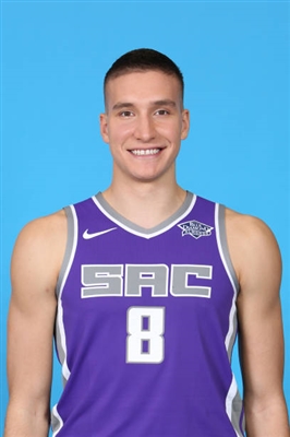Bogdan Bogdanovic Poster 3376577
