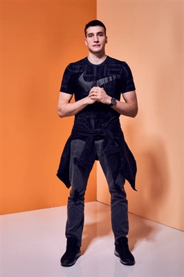 Bogdan Bogdanovic Poster 3376578