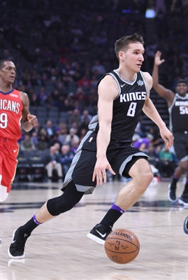 Bogdan Bogdanovic Poster 3376579
