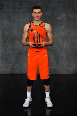 Bogdan Bogdanovic Poster 3376580