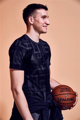 Bogdan Bogdanovic Poster 3376582
