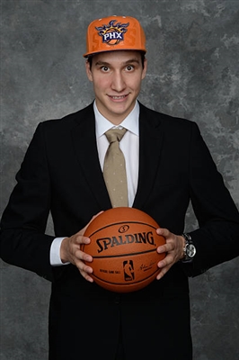 Bogdan Bogdanovic Poster 3376583