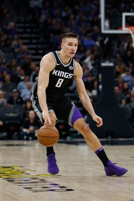 Bogdan Bogdanovic Poster 3376585