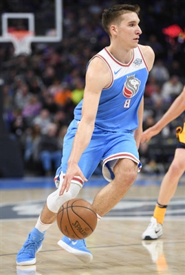 Bogdan Bogdanovic Poster 3376588