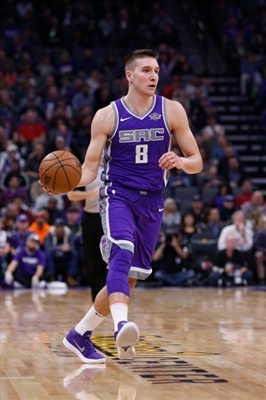 Bogdan Bogdanovic Poster 3376589