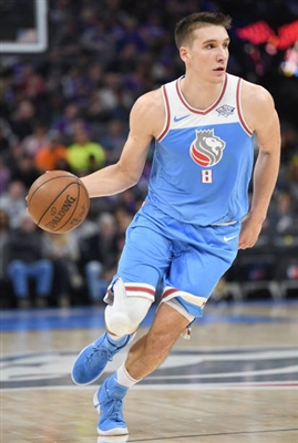 Bogdan Bogdanovic Poster 3376590