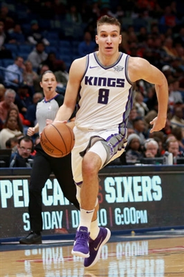 Bogdan Bogdanovic Poster 3376591