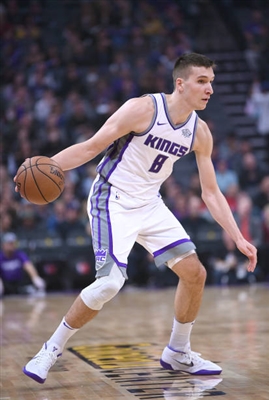 Bogdan Bogdanovic Poster 3376592