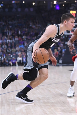 Bogdan Bogdanovic Poster 3376594