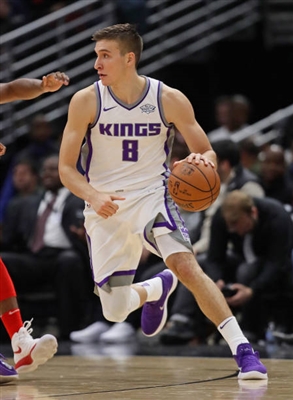 Bogdan Bogdanovic Poster 3376596