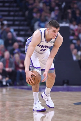 Bogdan Bogdanovic Poster 3376597