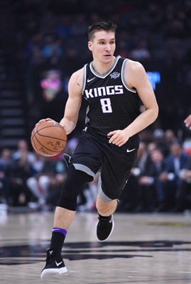 Bogdan Bogdanovic Poster 3376598