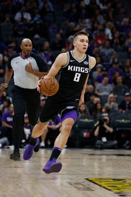Bogdan Bogdanovic Poster 3376602