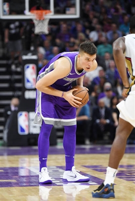Bogdan Bogdanovic Poster 3376604
