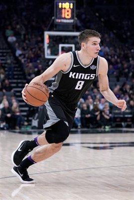 Bogdan Bogdanovic Poster 3376605