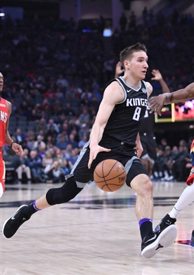 Bogdan Bogdanovic Poster 3376606