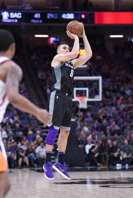 Bogdan Bogdanovic Poster 3376607