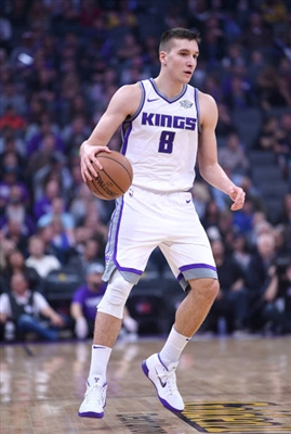 Bogdan Bogdanovic Poster 3376608